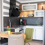 Apartmán Enjoy