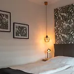 Enjoy Apartmán *