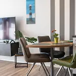 Enjoy Apartmán
