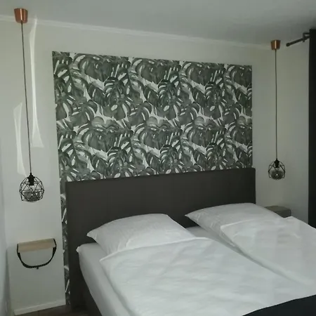Enjoy Apartment Busum