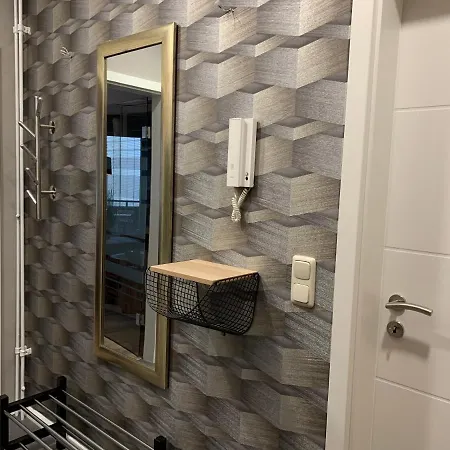 Enjoy Apartment *