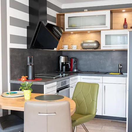 Appartement Enjoy