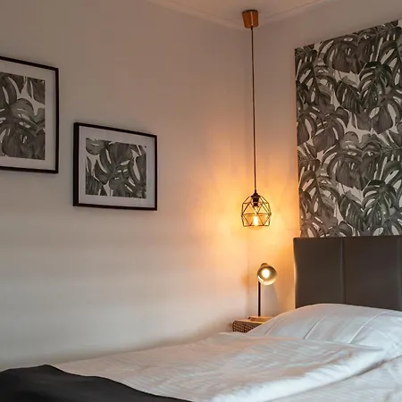 Enjoy Appartement *