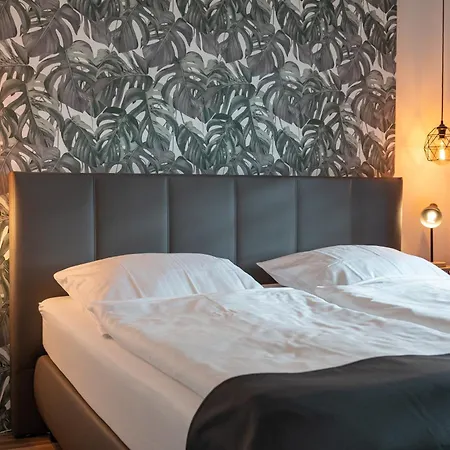 Appartement Enjoy *