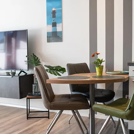 Enjoy Appartement