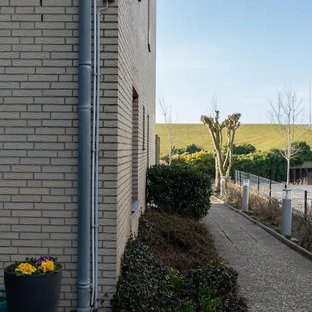 Enjoy Appartement Büsum