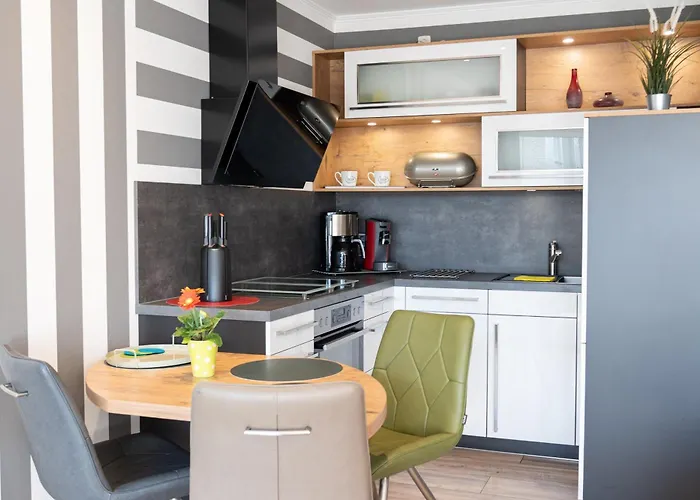 Appartement Enjoy