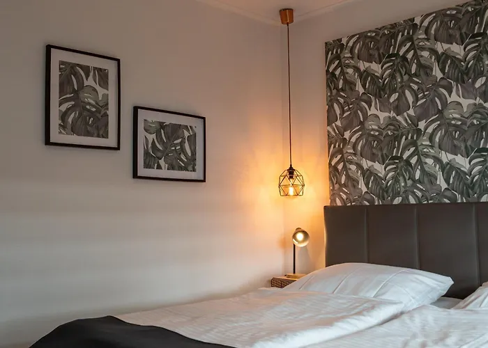 Enjoy Appartement *