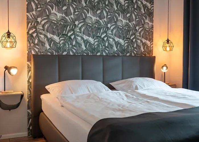 Appartement Enjoy *