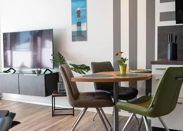 Enjoy Appartement