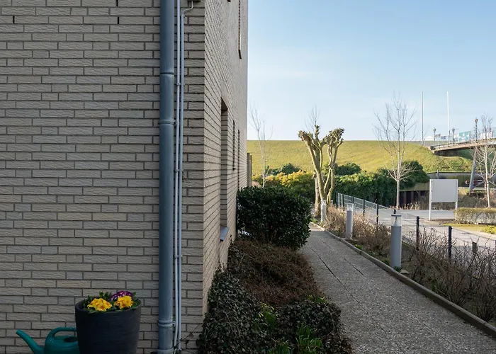 Enjoy Appartement Büsum